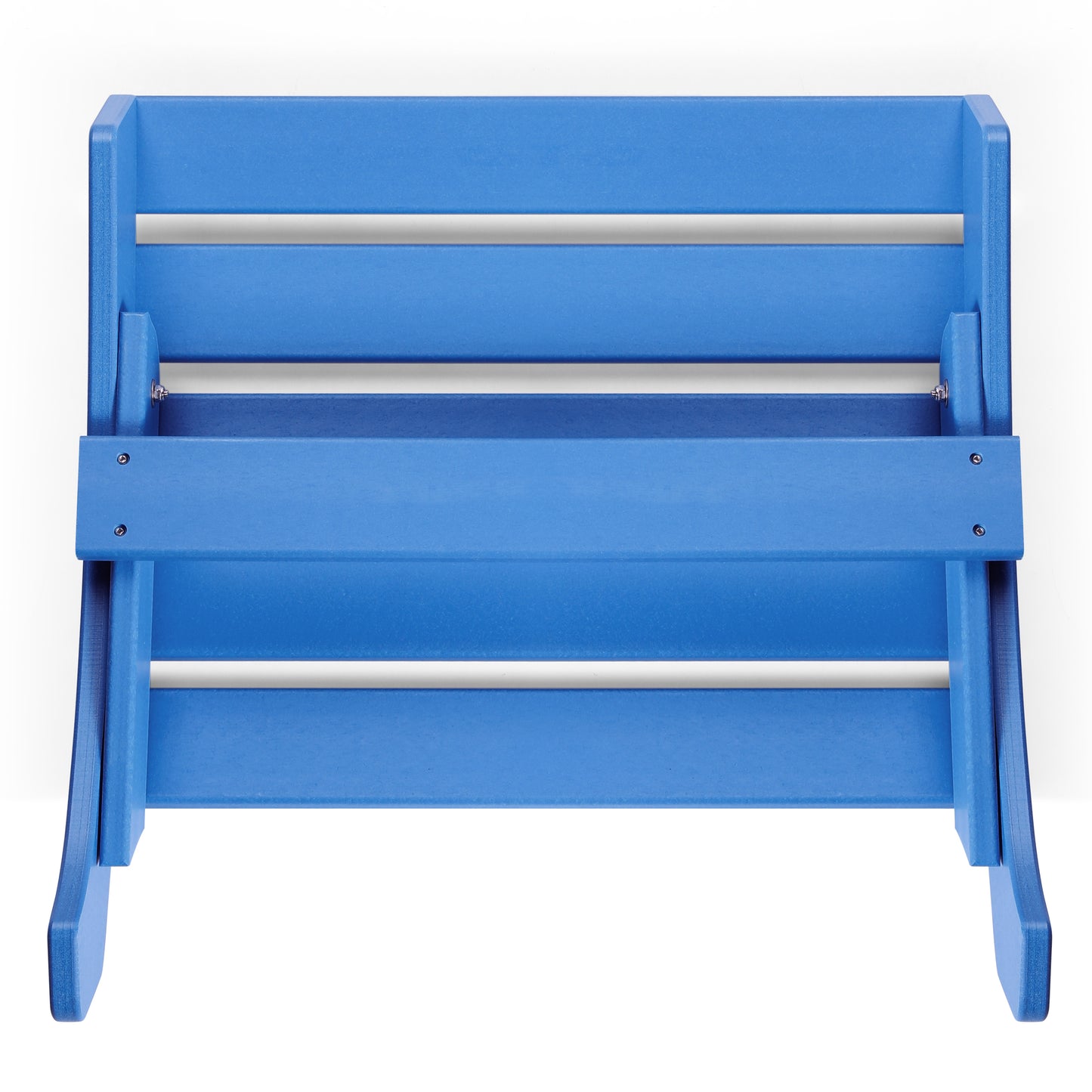 Westport All-Weather Outdoor Adirondack Folding Foot Rest/Ottoman