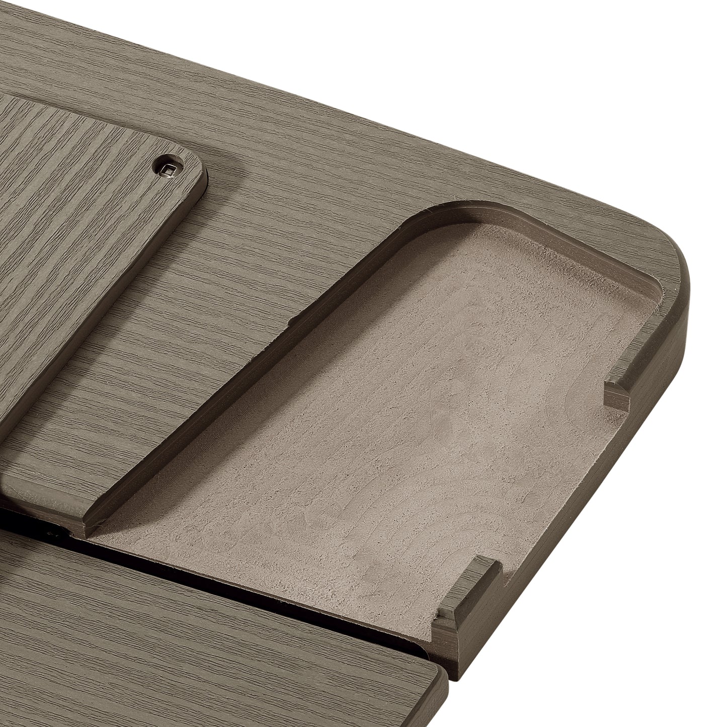 Heritage Ridge Adirondack Connecting Wedge Table