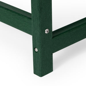 Tuscany All-Weather Outdoor Coffee Table (35" Top)