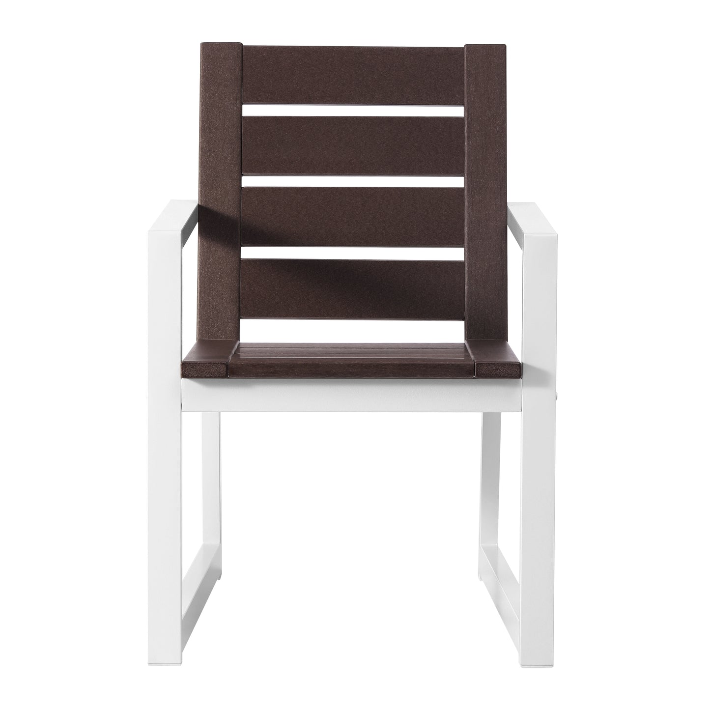 Vista Dining Arm Chair