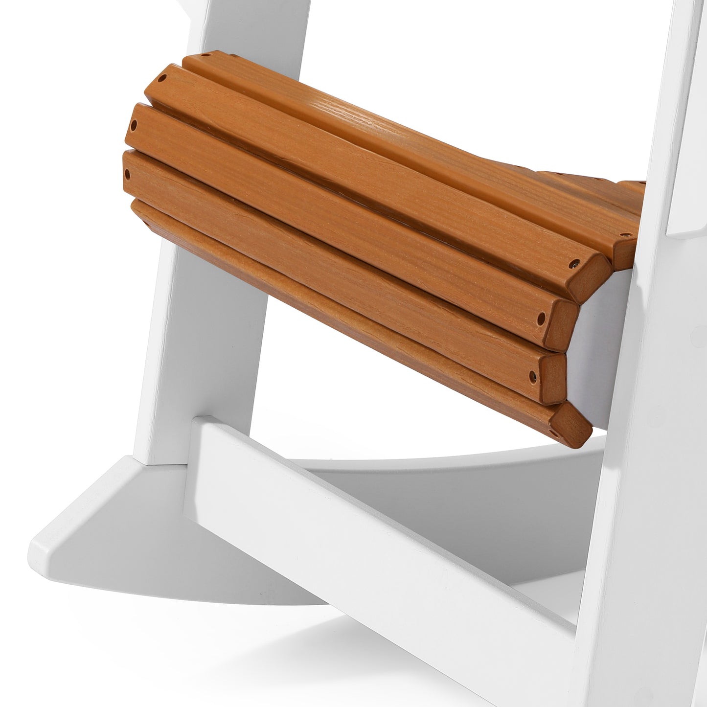Heritage Ridge Adirondack Rocking Chair