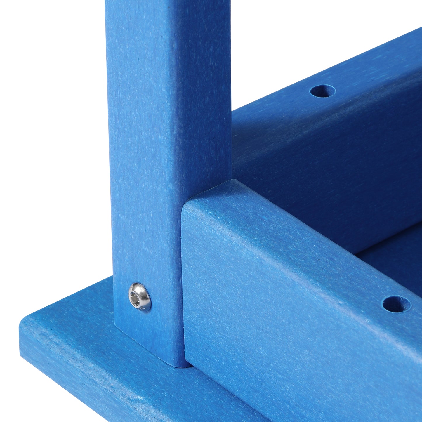 Tuscany All-Weather Outdoor Coffee Table (35" Top)