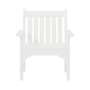 Concord Garden Arm Chair