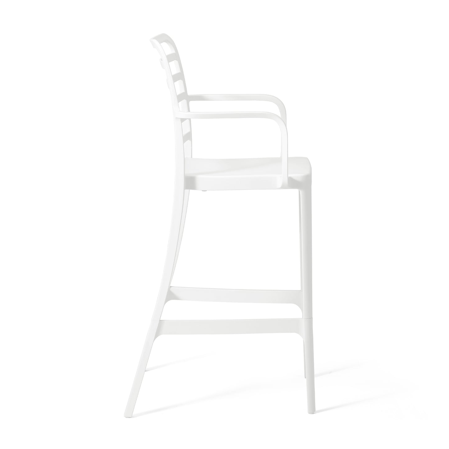 Polyform 29.5" Bar Stool (Set of 2)