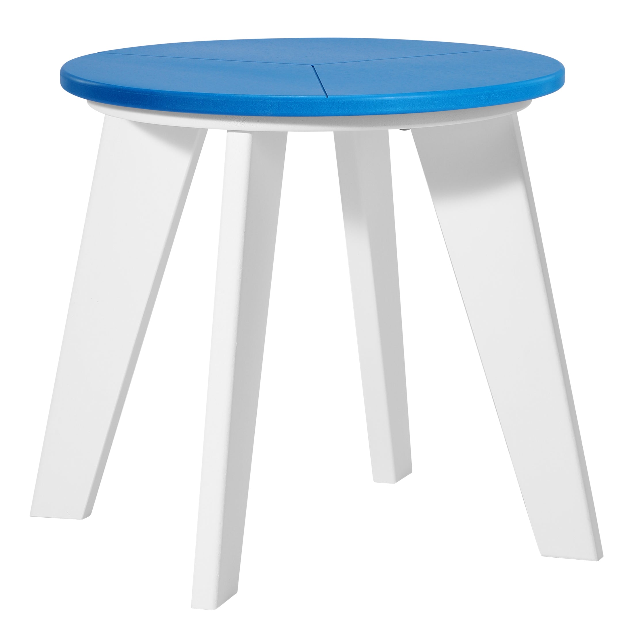 Outdoor Round 18" End Table