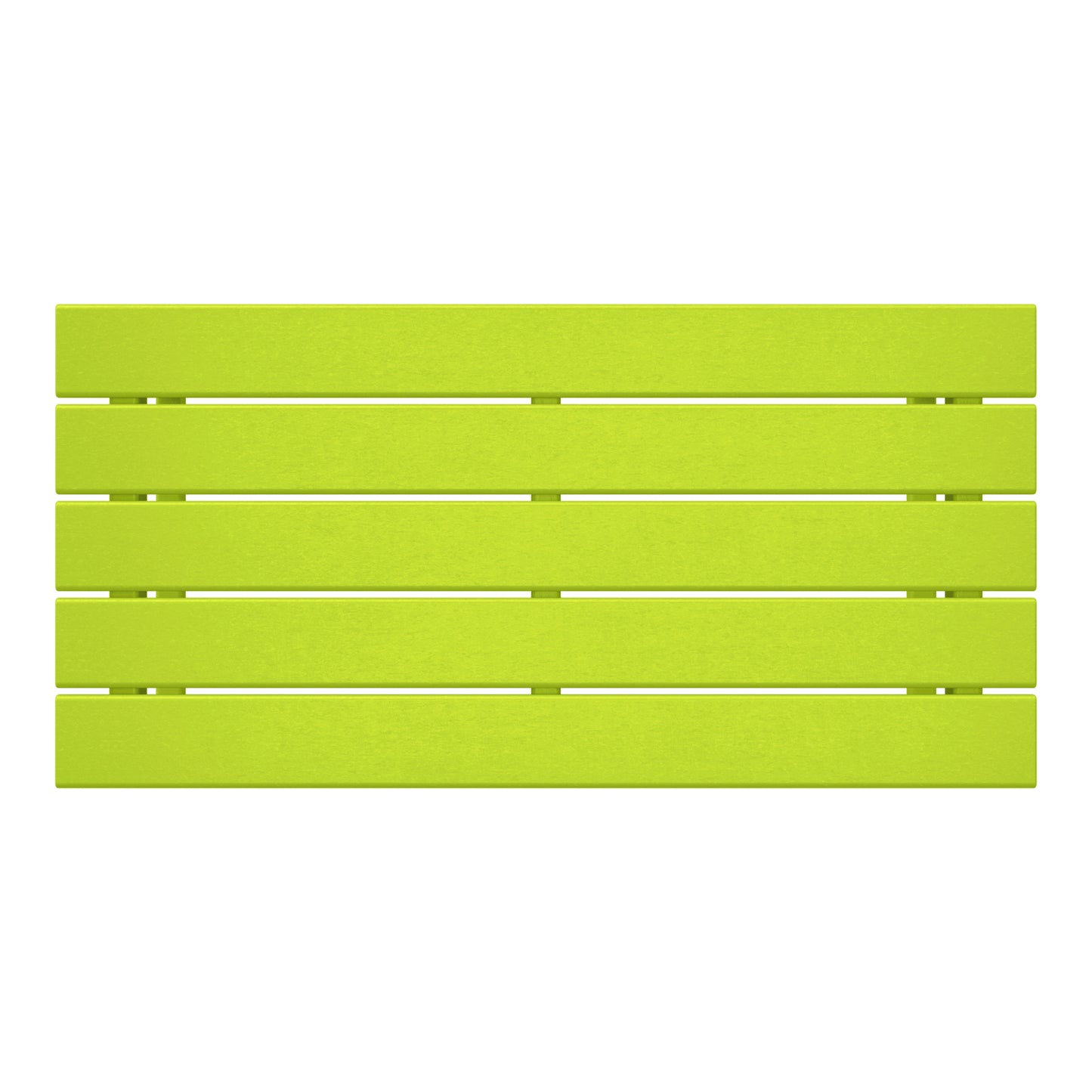 Tuscany All-Weather Outdoor Coffee Table (35" Top)