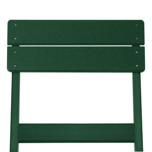 Aarhus All-Weather Outdoor Patio Folding Dining Chair