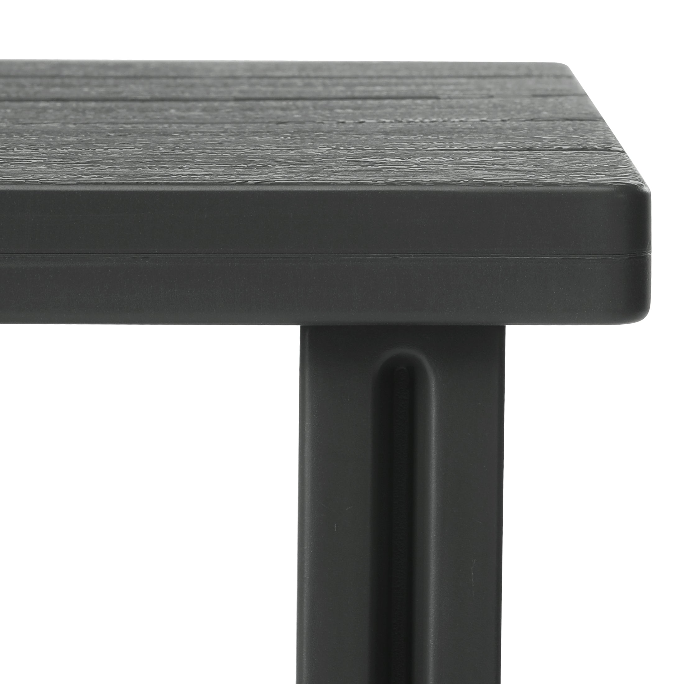 Snap’n Lock 18" Side Table (No Tools or Hardware Required)