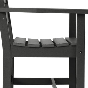 Concord Dining Arm Chair