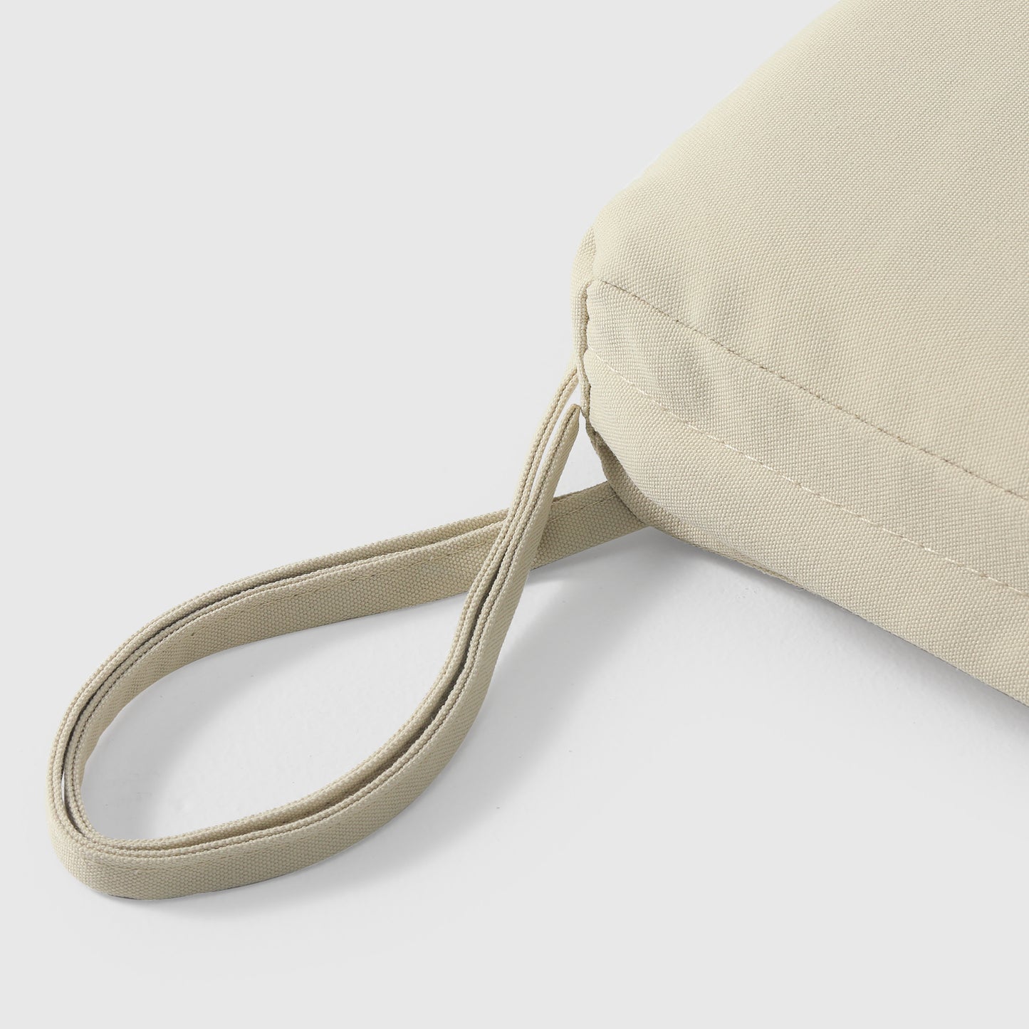 Water Repellent Outdoor Patio Bench Seat Cushion