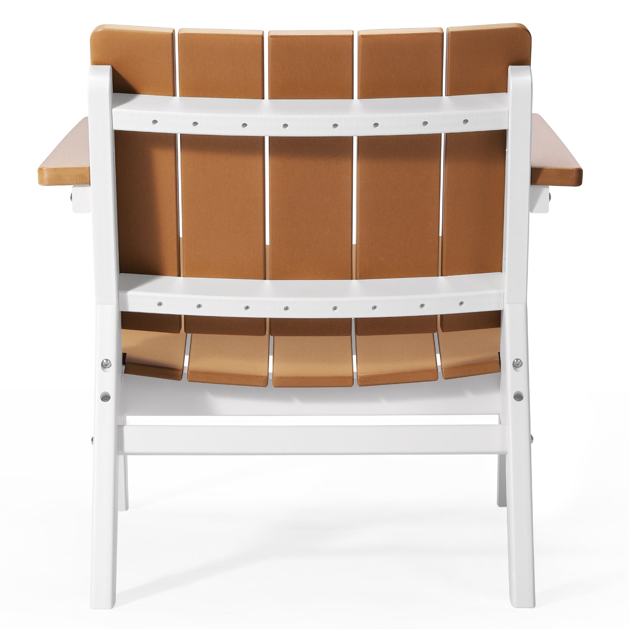 Outdoor Deep Seating Chair (Set of 2)