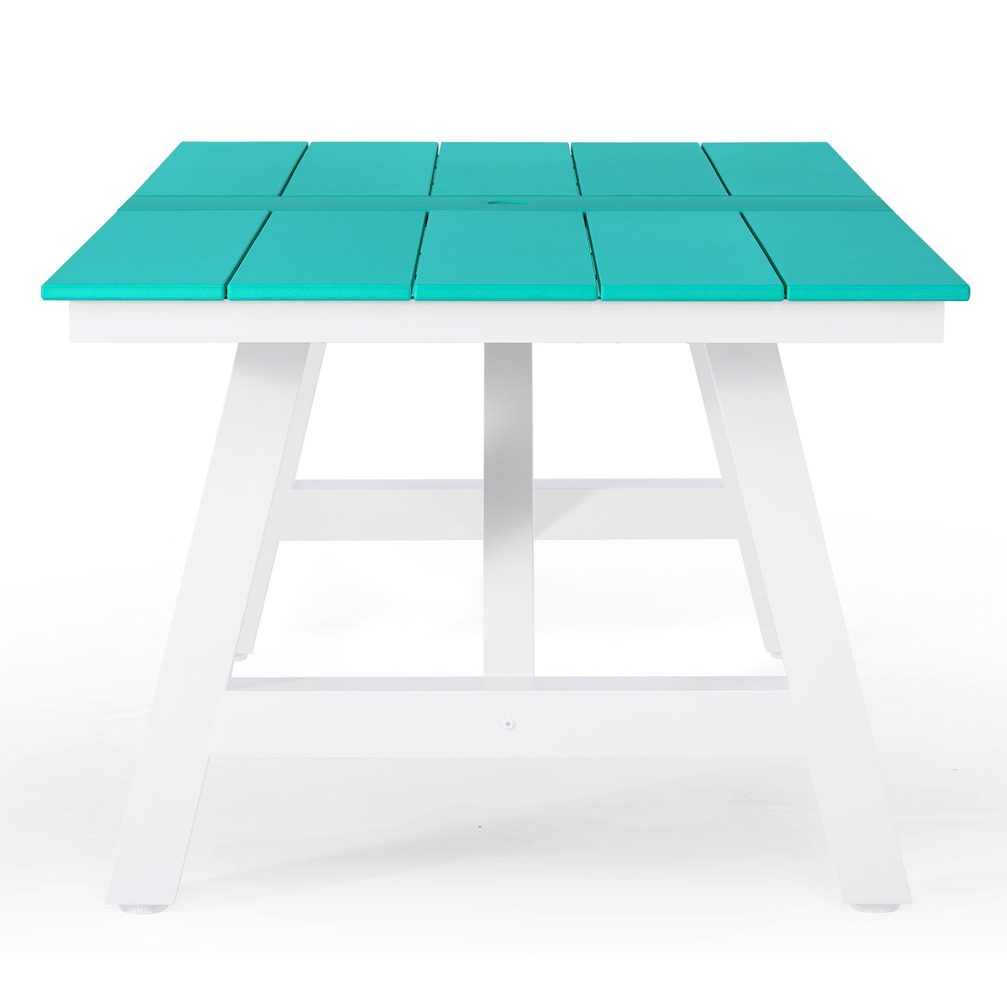 Vista 72" x 39" Rectangular Dining Table