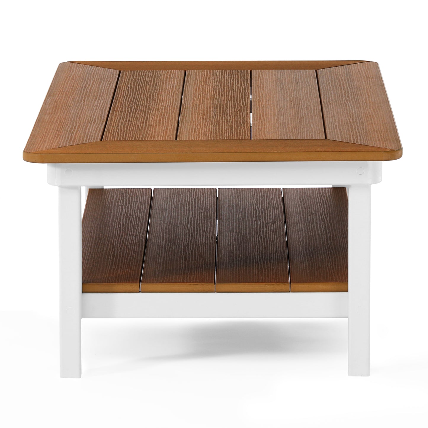 Heritage Ridge 44" X 27" Rectangle Coffee Table