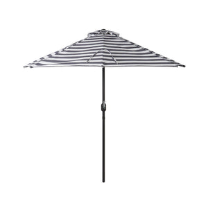 Kona 9ft Half Market Umbrella