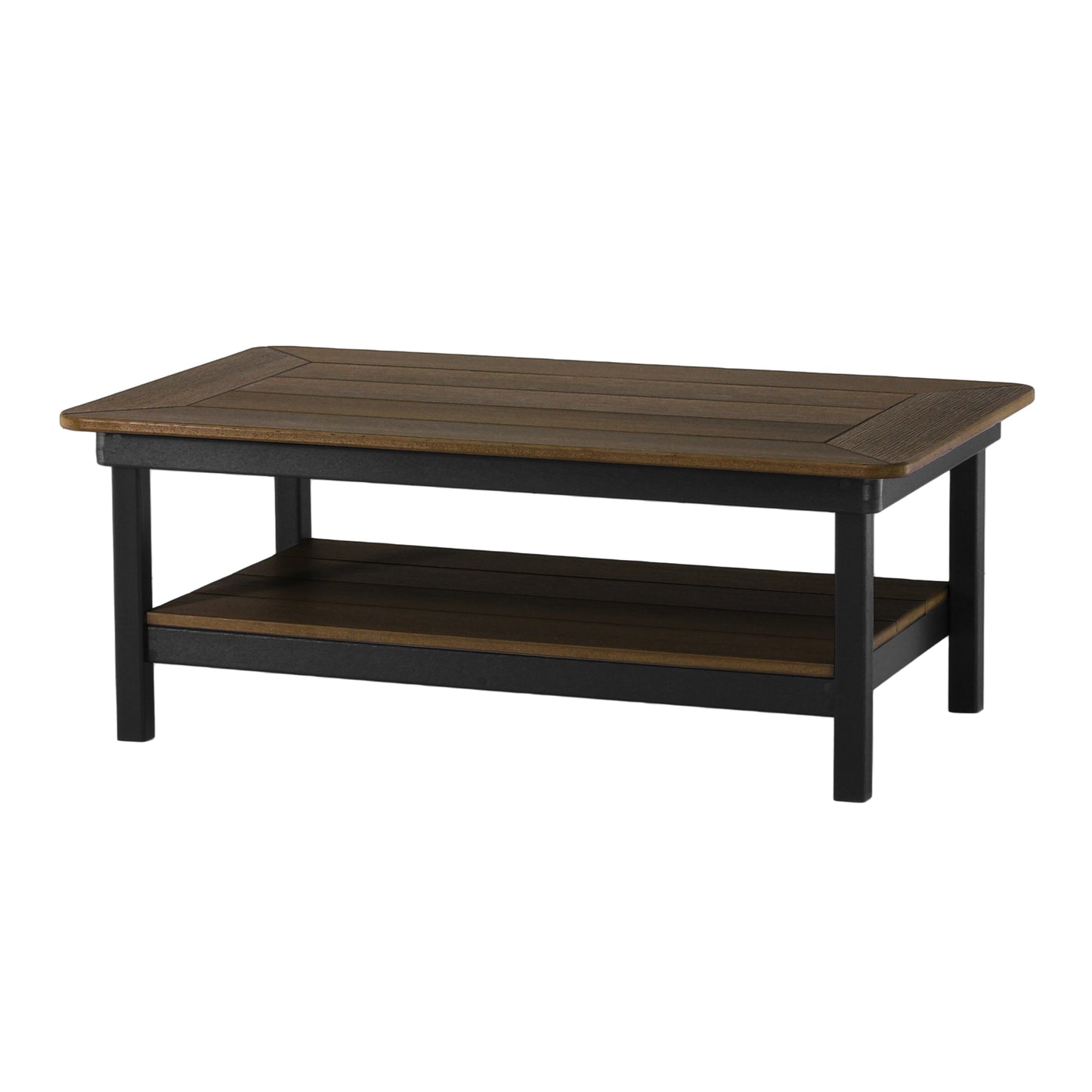 Heritage Ridge 44" X 27" Rectangle Coffee Table