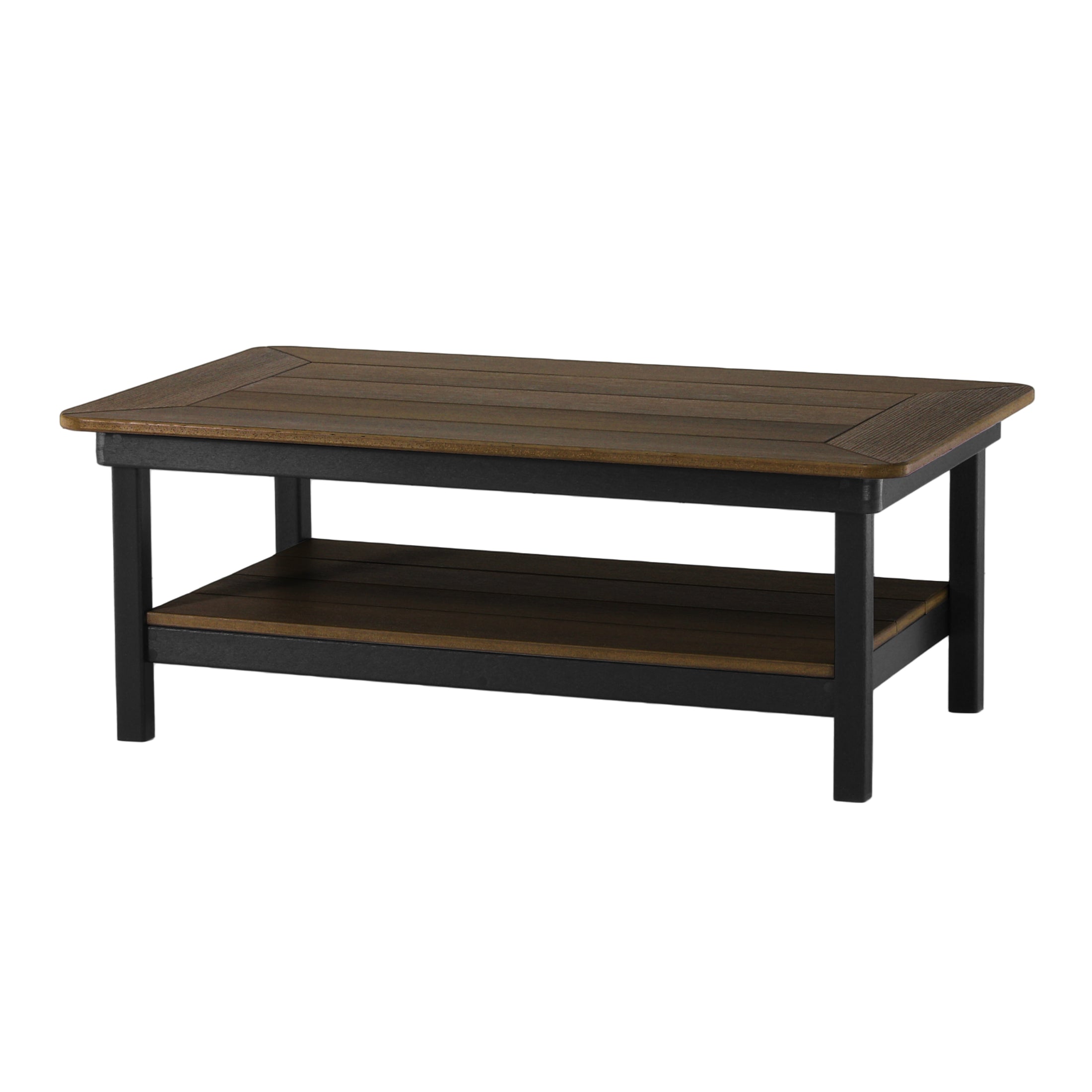 Heritage Ridge 44" X 27" Rectangle Coffee Table