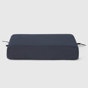 Outdoor Patio Furniture Seat Chair Square Cushions Set of 2, 20" x 19"