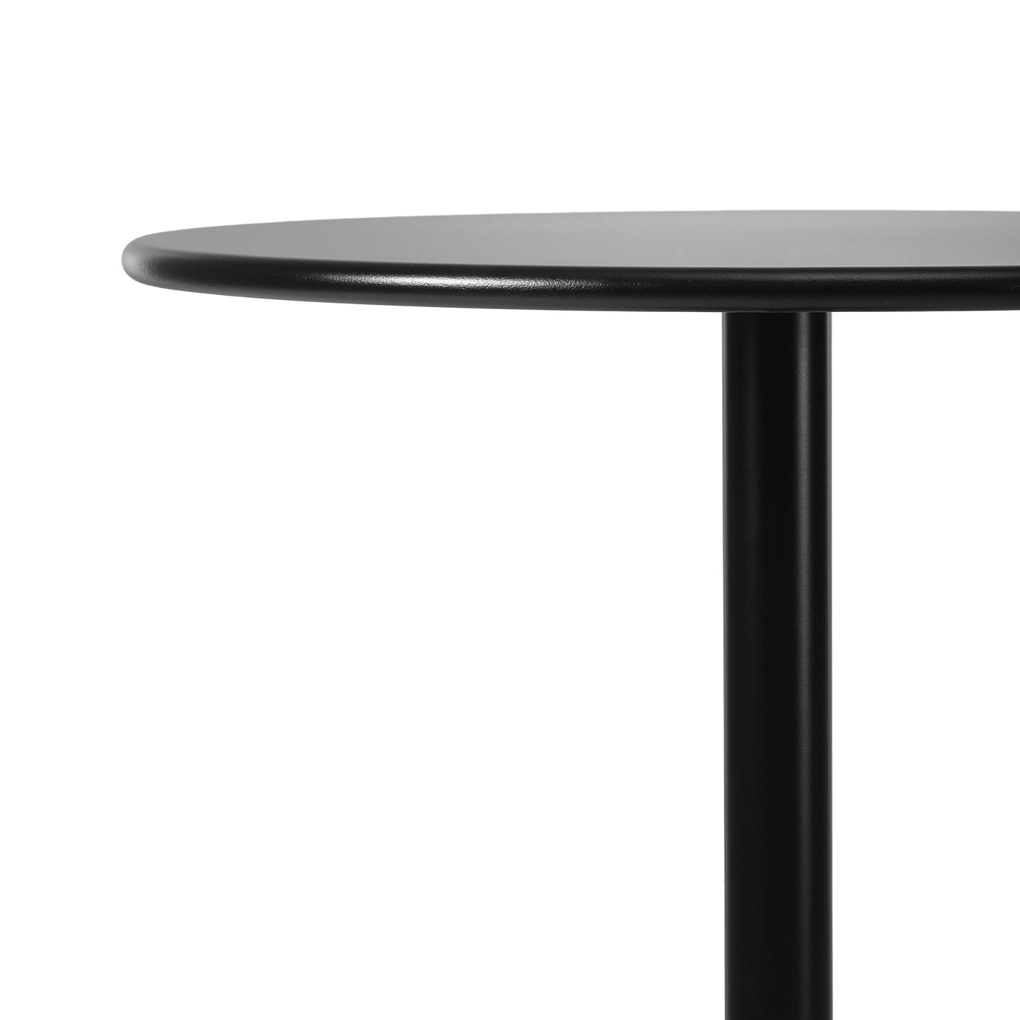 Polyform Round Bar Table
