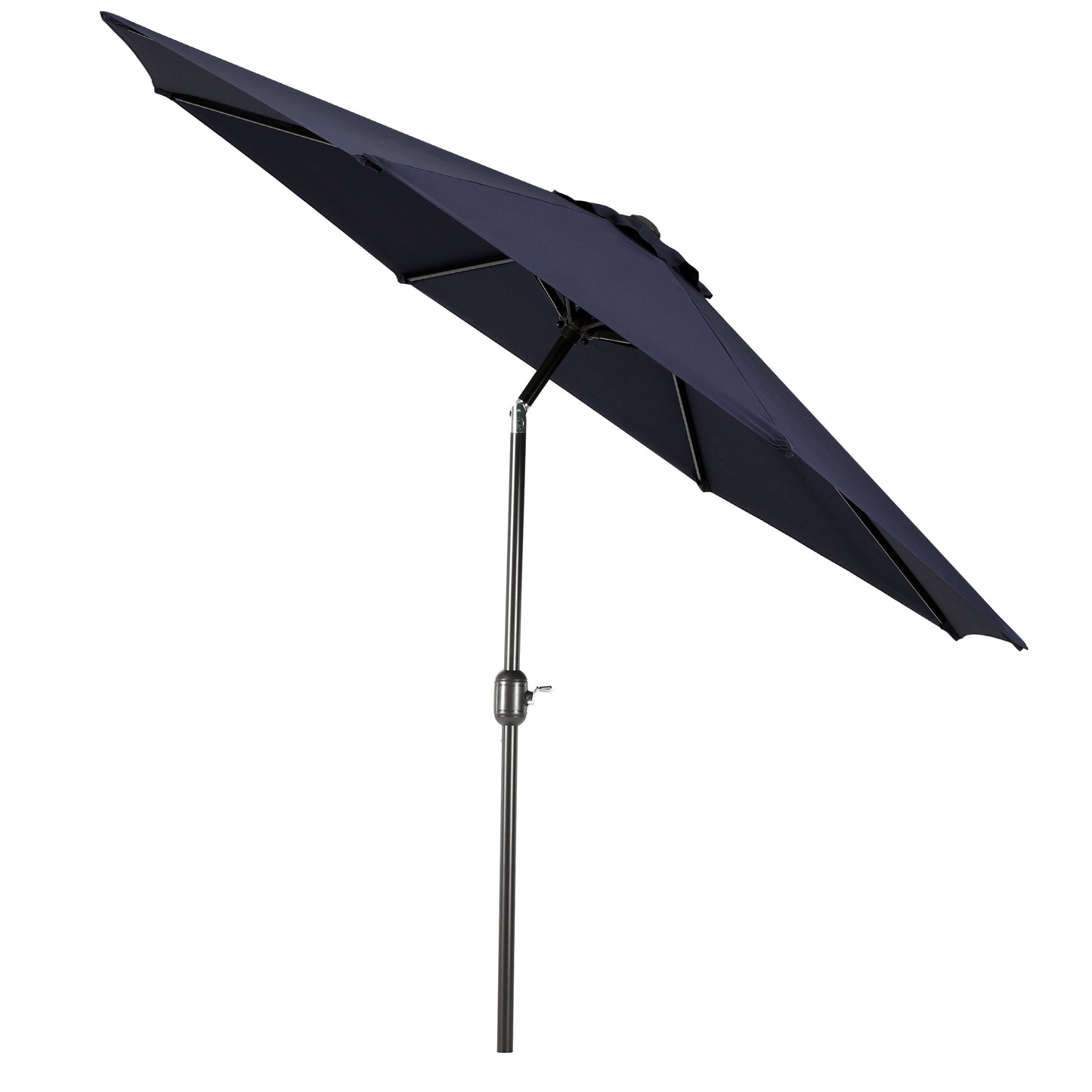 Kona 9 ft. Umbrella with Tilt and Crank