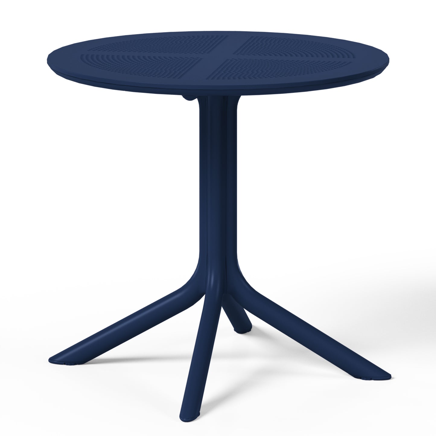 Polyform 31.5" Round Dining Table