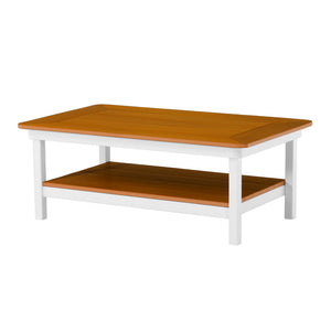 Heritage Ridge 44" X 27" Rectangle Coffee Table