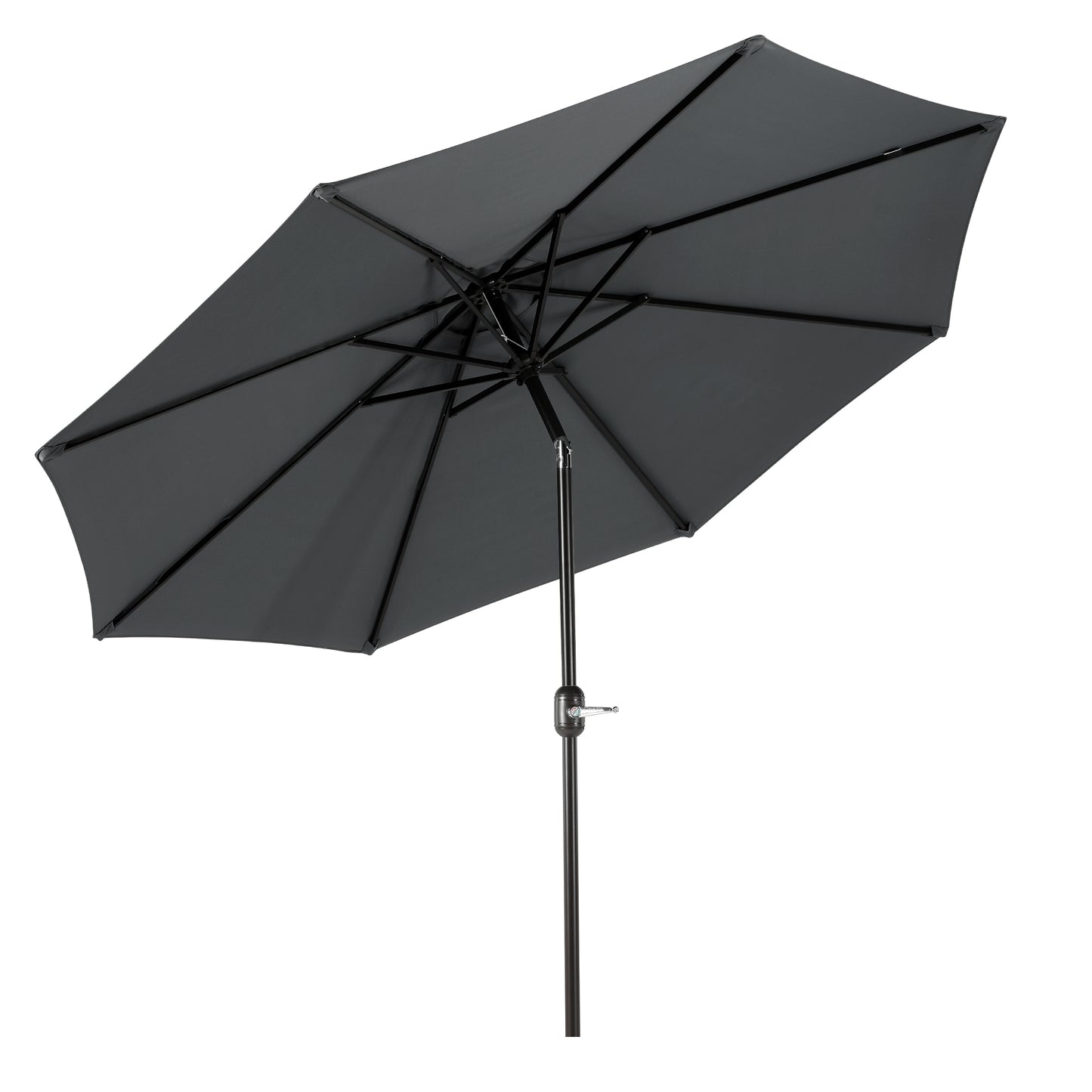 Kona 9 ft. Umbrella with Tilt and Crank
