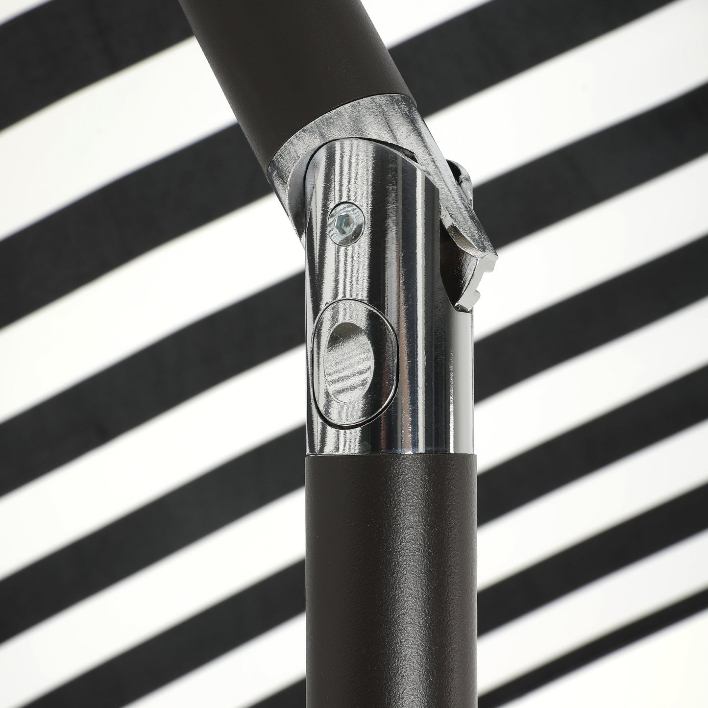 Kona 9 ft. Umbrella with Tilt and Crank