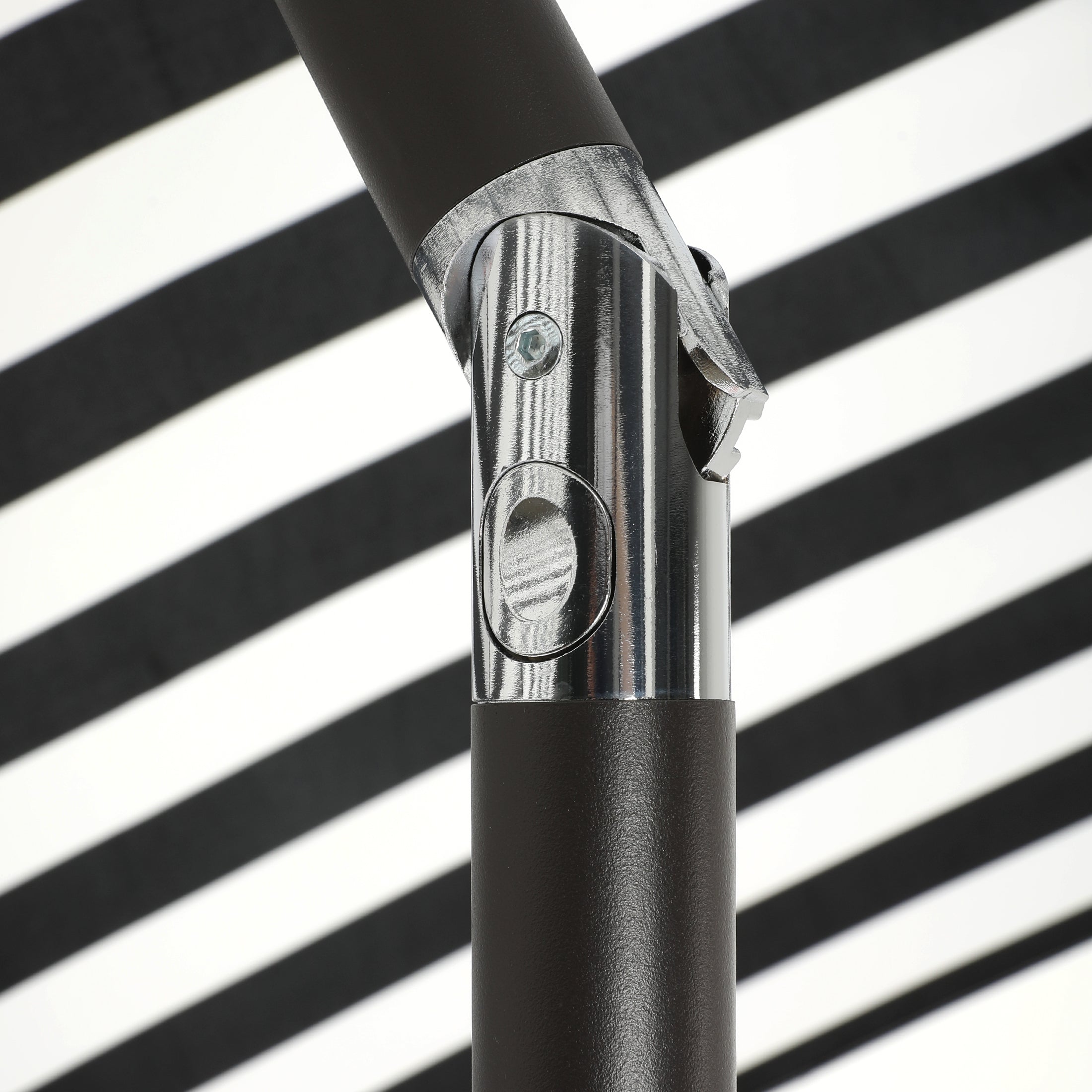 Kona 9 ft. Umbrella with Tilt and Crank