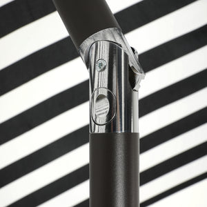 Kona 9 ft. Umbrella with Tilt and Crank