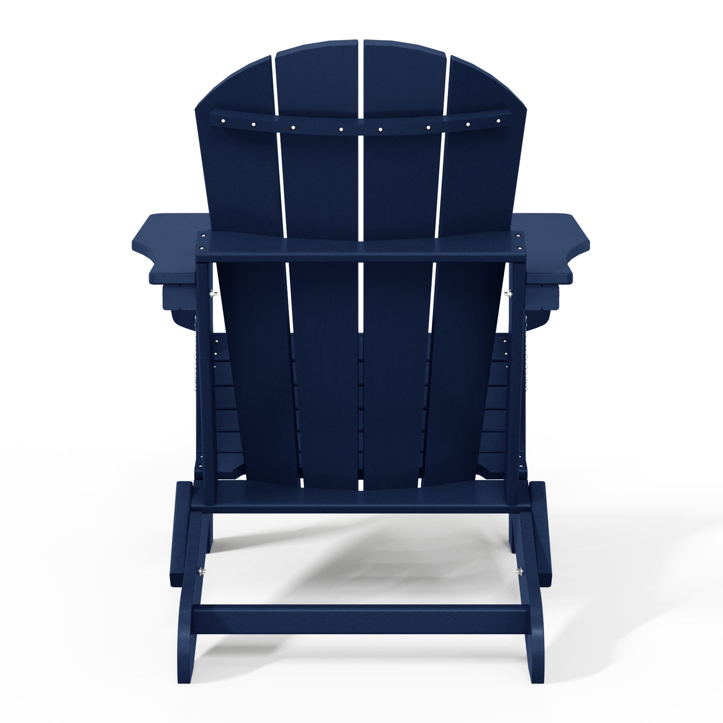 Chatham All-Weather Outdoor Folding Adirondack Chair