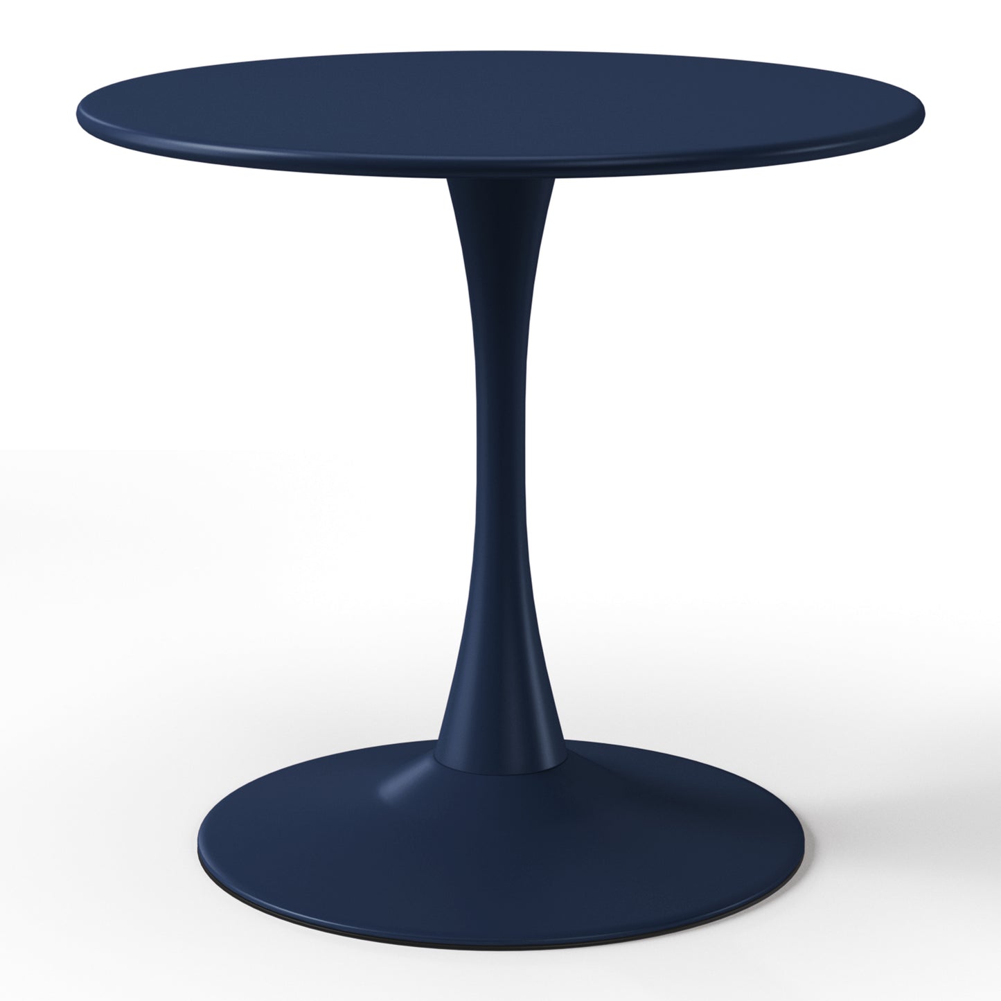 Polyform 31.5" Steel Dining Table