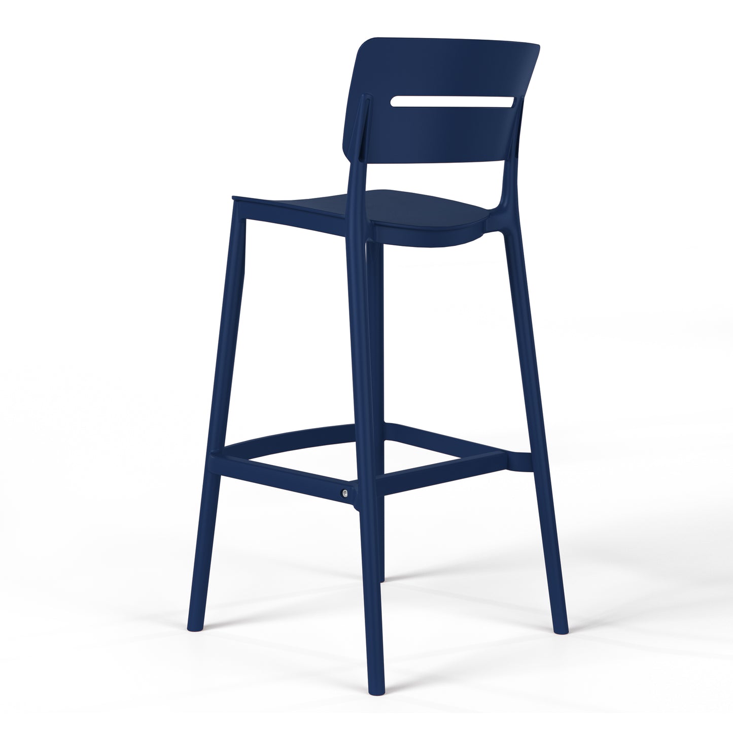 Polyform 29.5" Bar Stool (Set of 2)