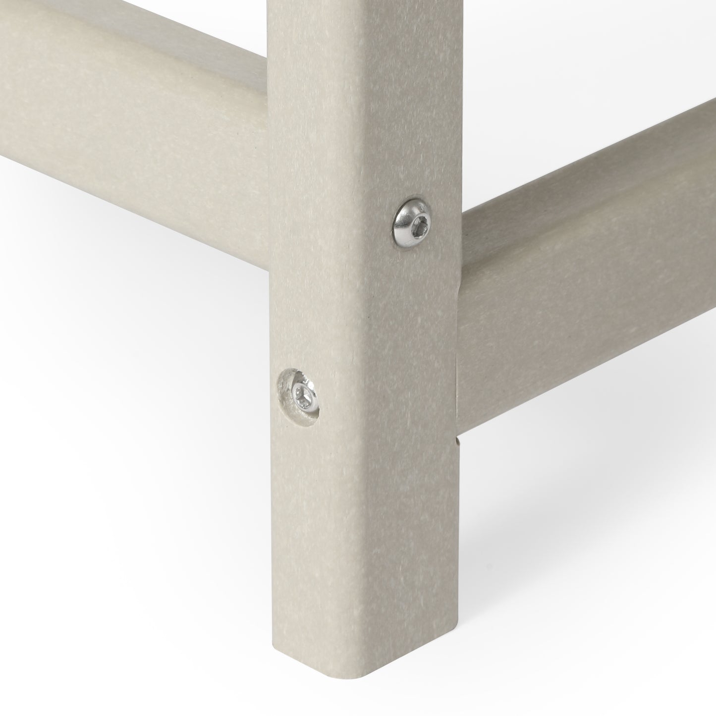 Tuscany All-Weather Outdoor Coffee Table (35" Top)