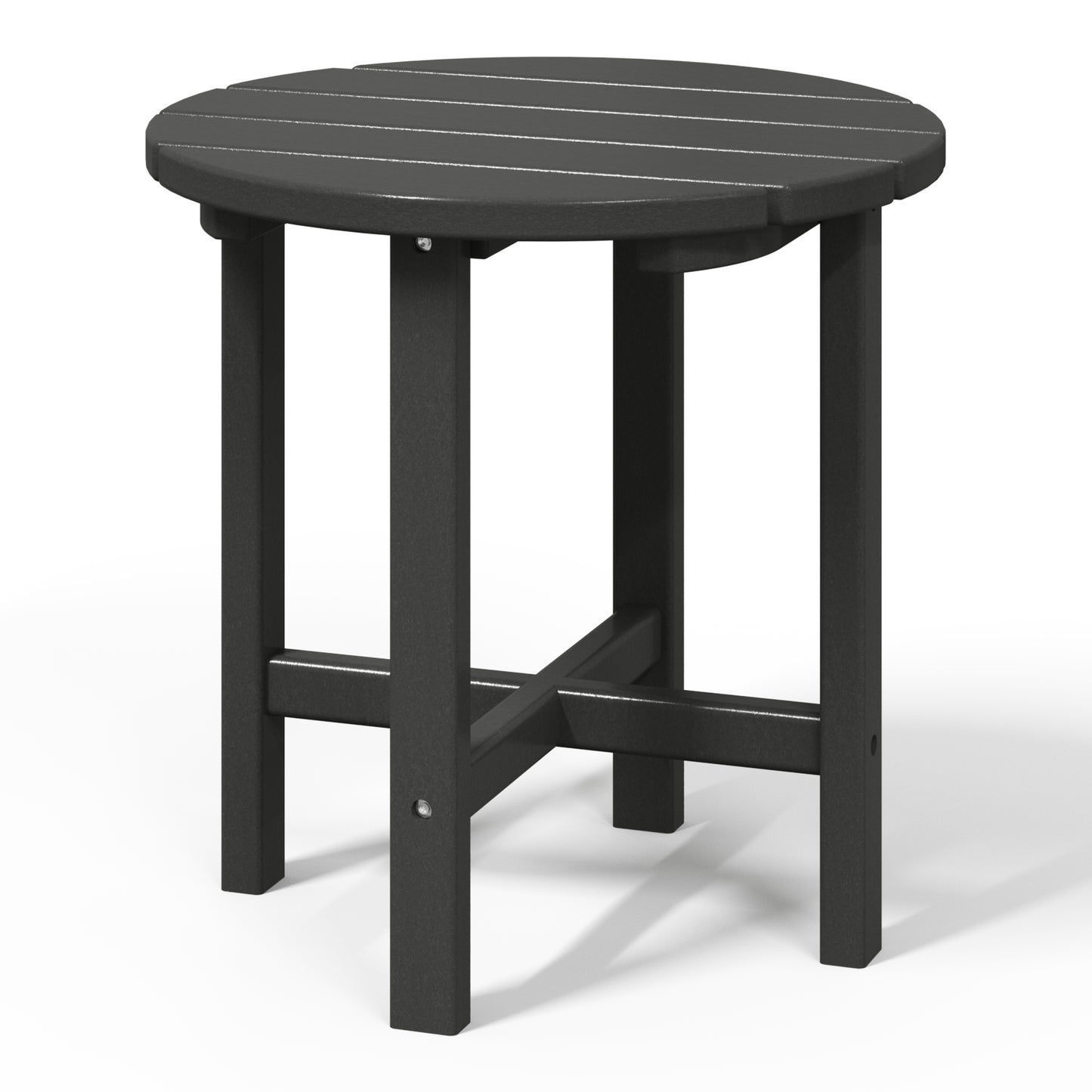 Tuscany Round 18" Side Table