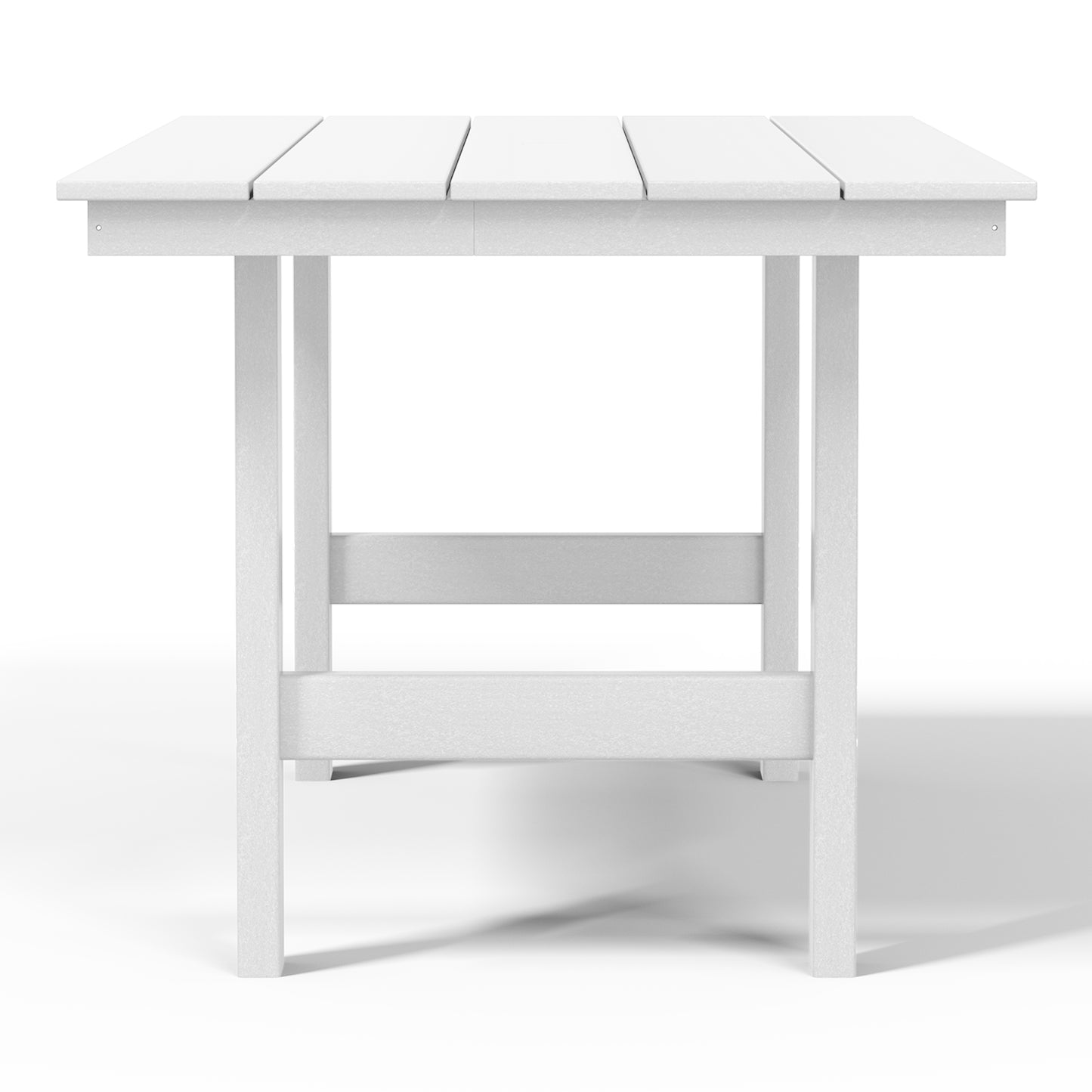 Tuscany 66" x 34" Rectangular Dining Table