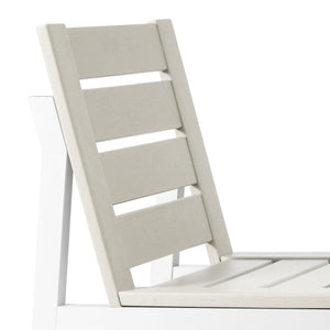 Vista Dining Side Chair