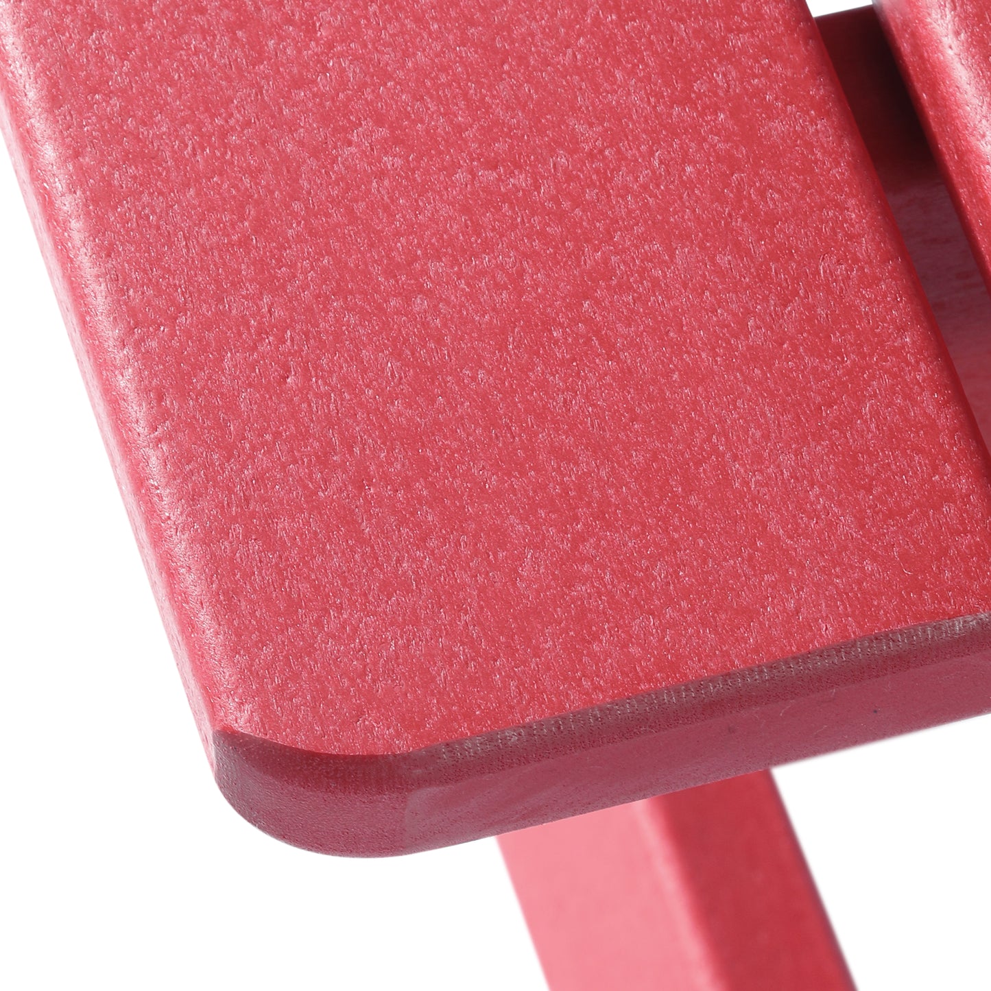 Tiny Terraces Kids' All-Weather Outdoor Picnic Table