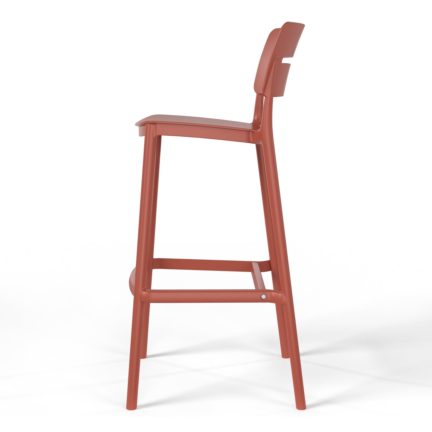 Polyform 29.5" Bar Stool (Set of 2)