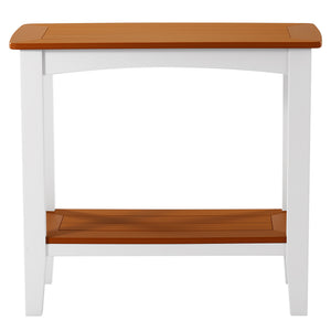 36" X 18.5" Buffet Table