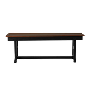 Heritage Ridge 48" Dining Bench