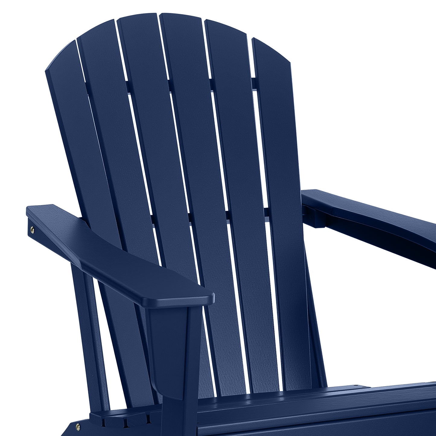 Westport All-Weather Outdoor Adirondack Chair