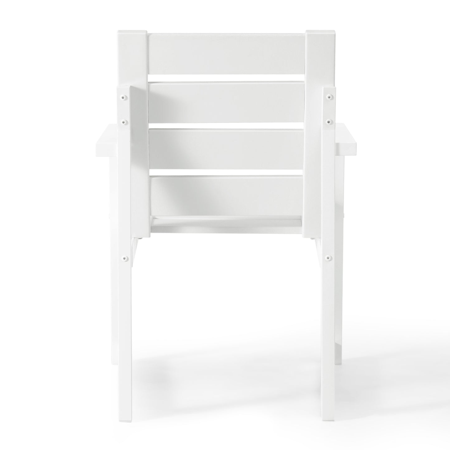 Vista Dining Arm Chair