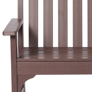 Tuscany 51" Garden Bench