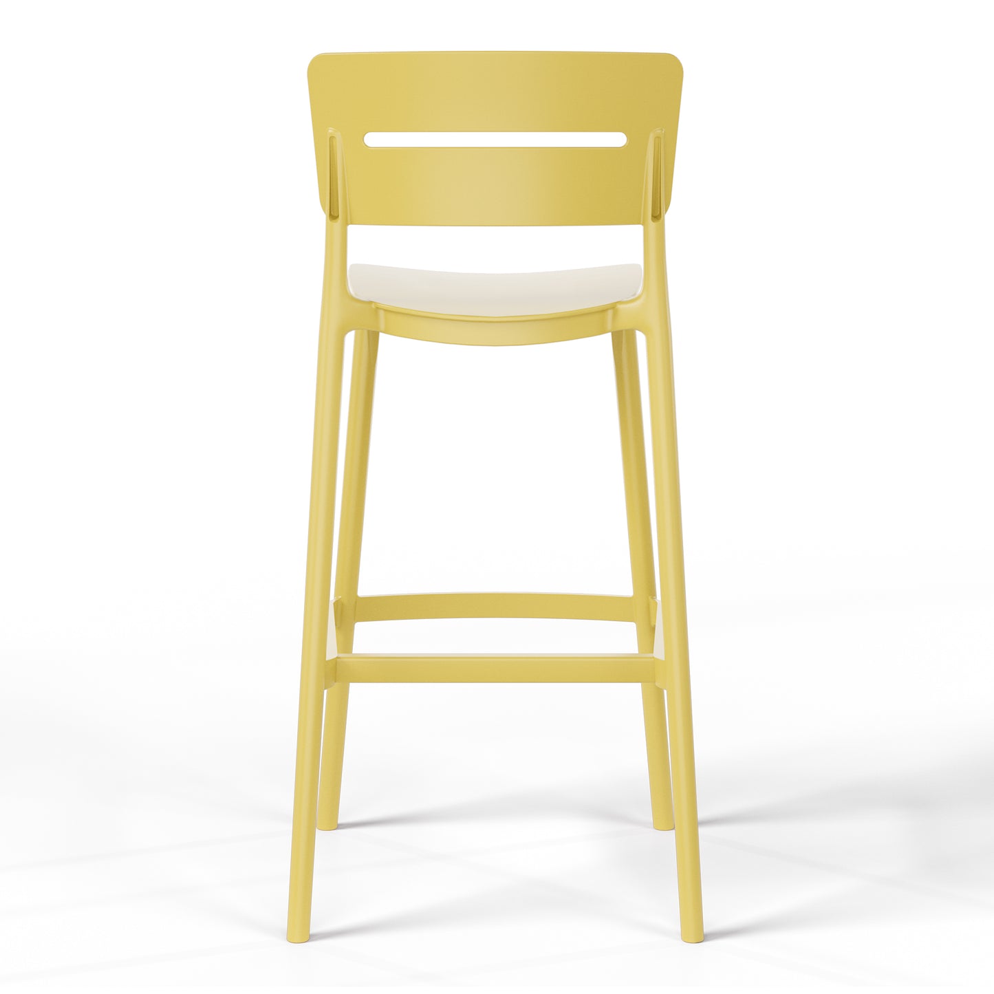 Polyform 29.5" Bar Stool (Set of 2)