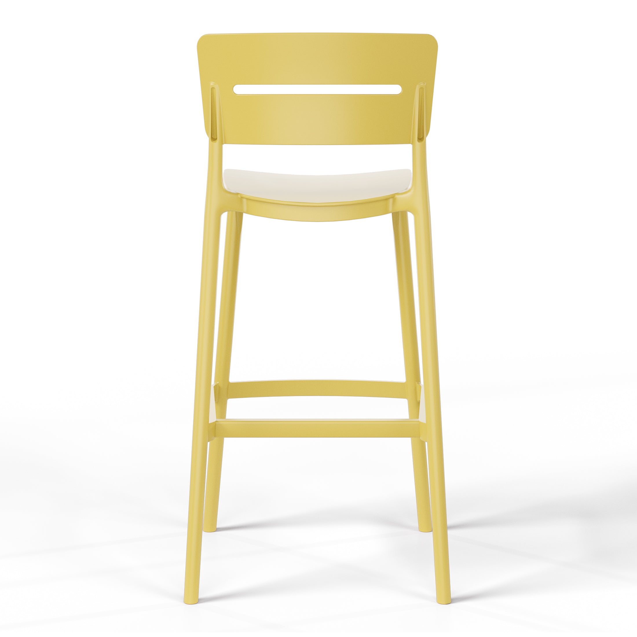 Polyform 29.5" Bar Stool (Set of 2)