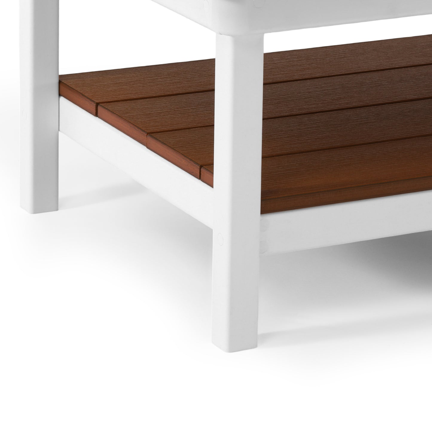 Heritage Ridge 44" X 27" Rectangle Coffee Table