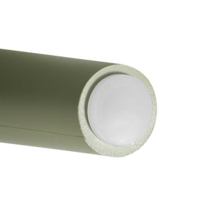 Polyform Deep Seating Armless Chair with Cushions