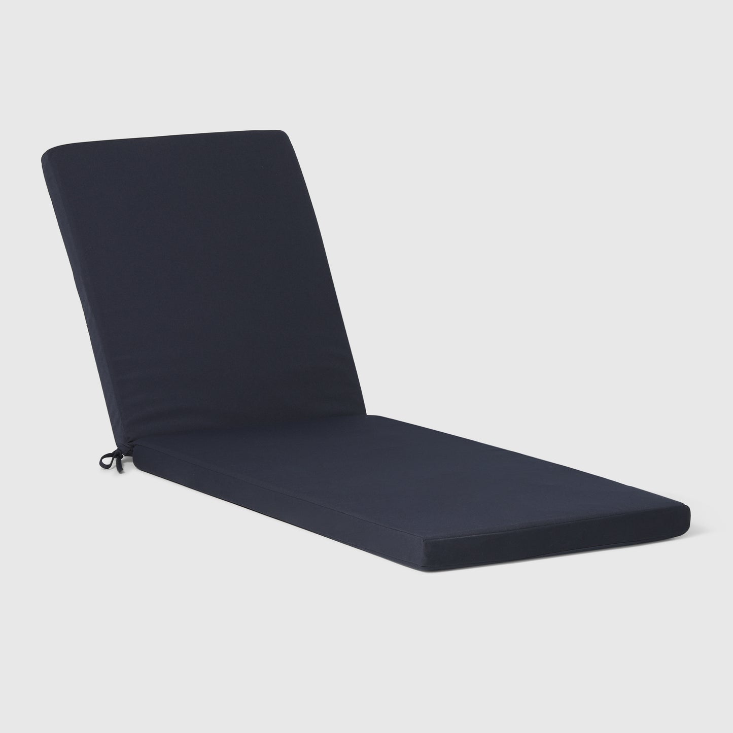 Outdoor Chaise Lounge Chair Cushions Set of 2