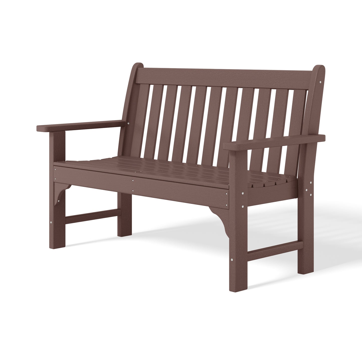 Tuscany 51" Garden Bench