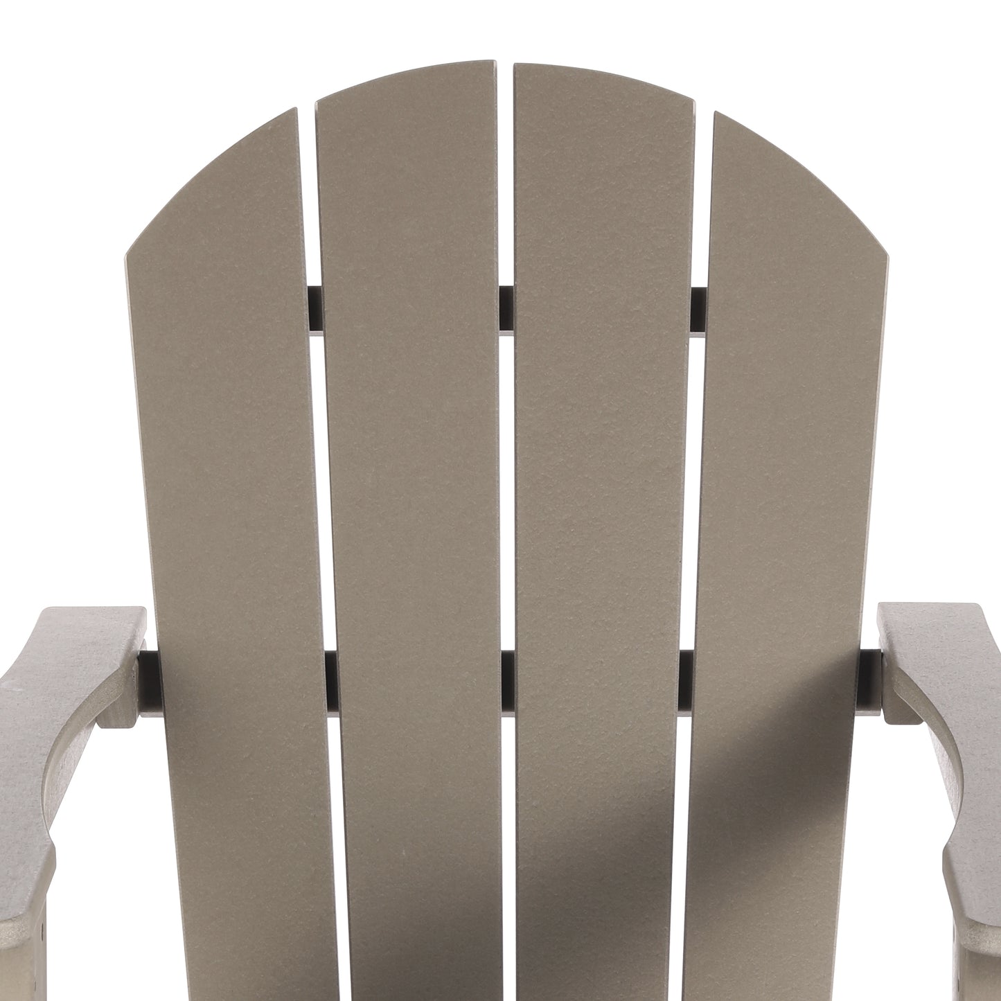 Chatham All-Weather Outdoor Classic Adirondack Rocking Chair